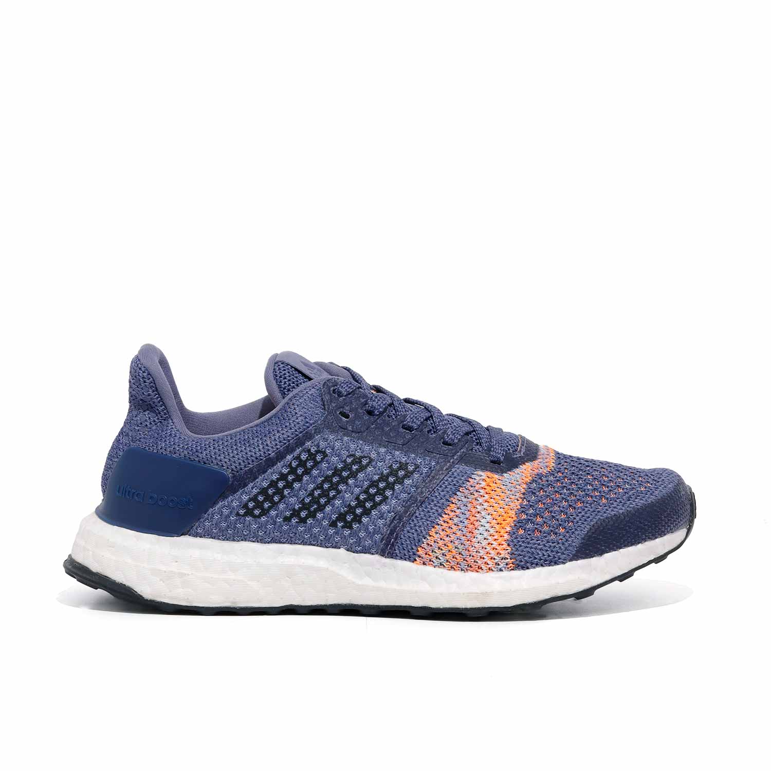 Tenis Adidas Ultraboost ST