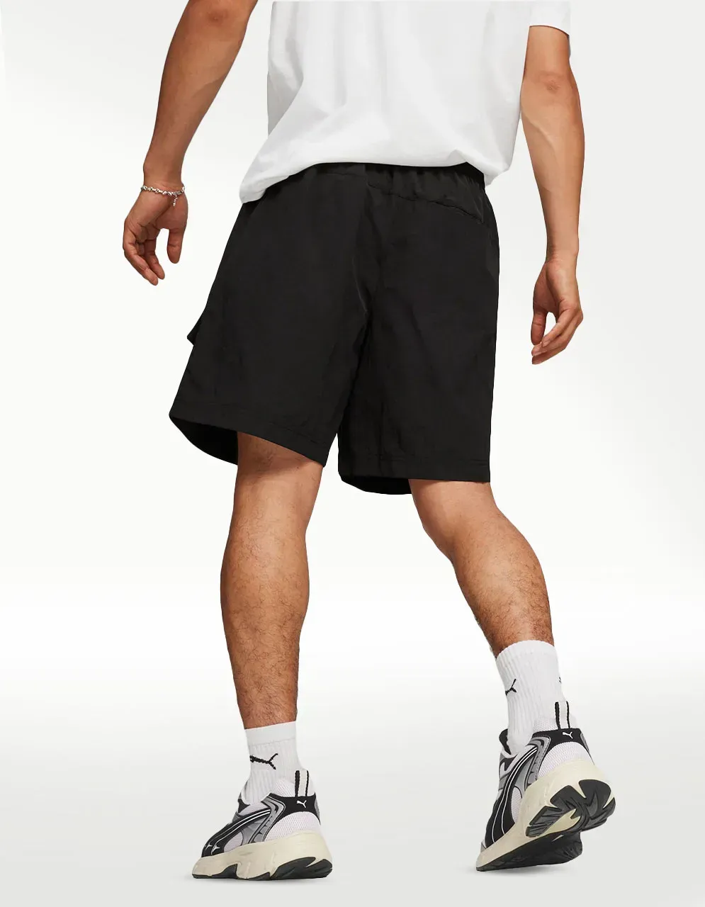 SHORT PUMA CLASSICS CARGO 7