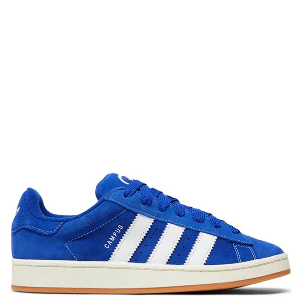 ADIDAS CAMPUS 00s `SEMI LUCID BLUE CLOUD WHITE´