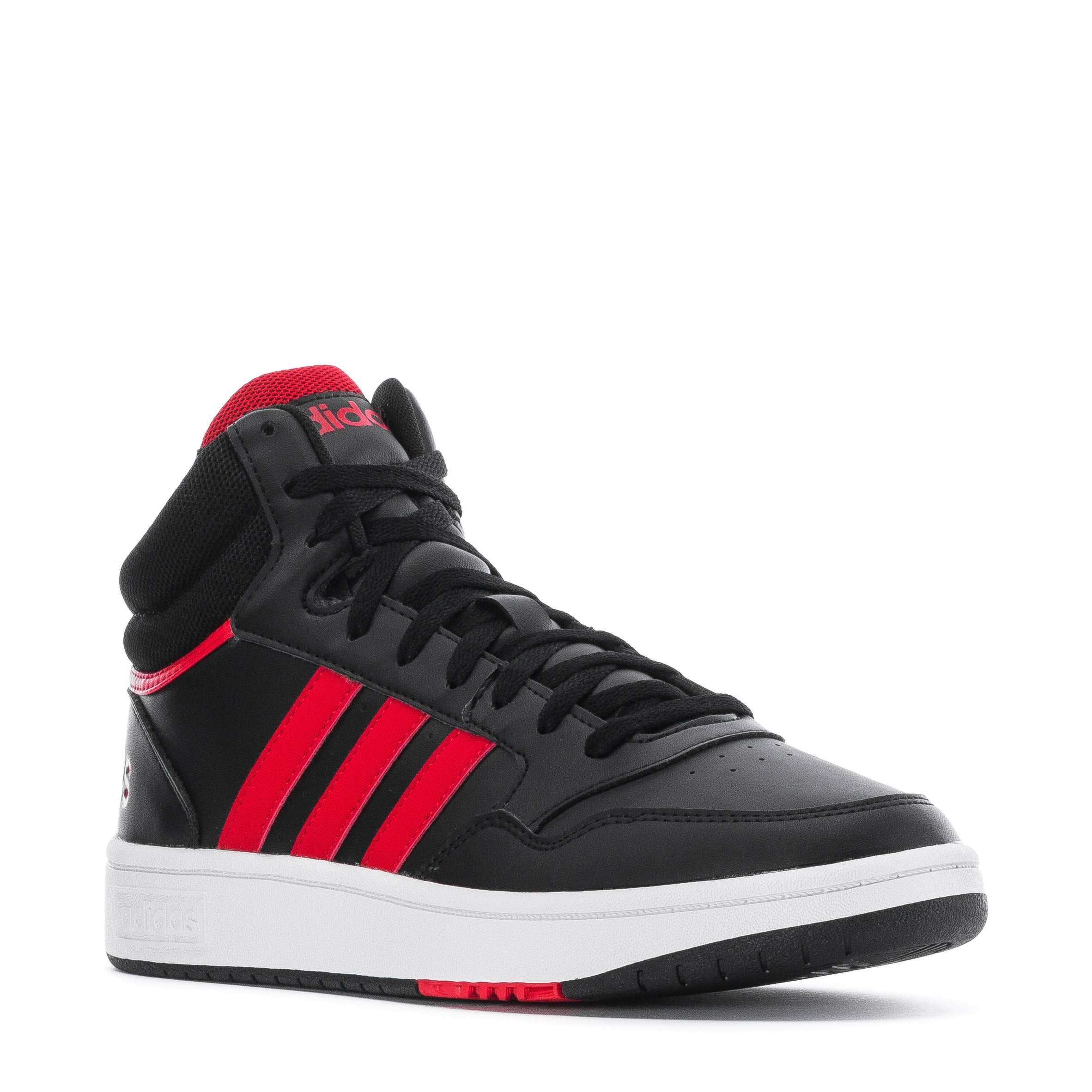 Hoops 3.0 Mid - Hombre