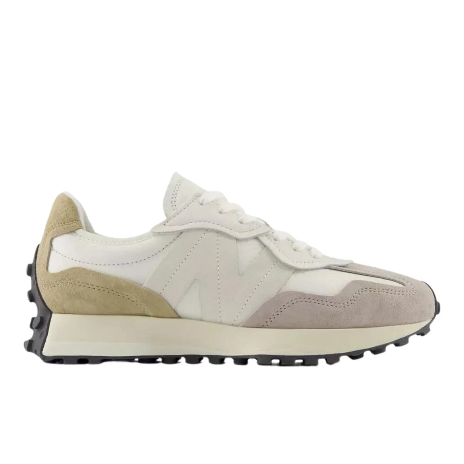 Tenis New Balance U327 Sea Salt Unisex