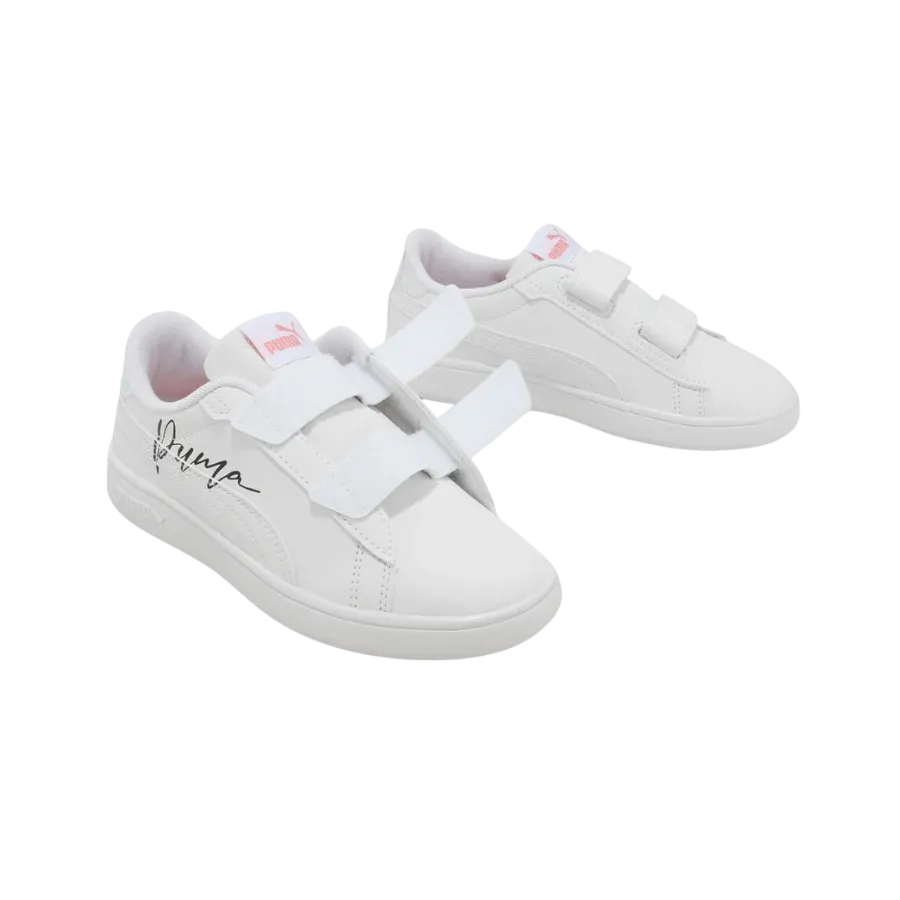 Puma Smash 3.0L Crystal Vps