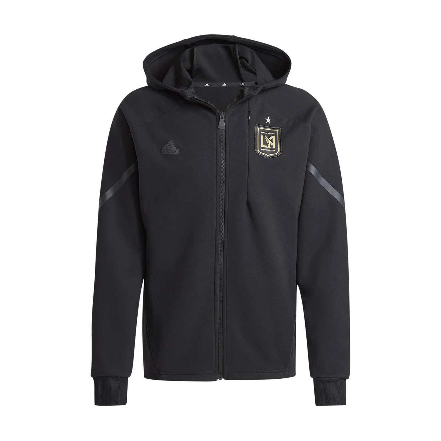 Chaqueta LAFC Anthem - Hombre