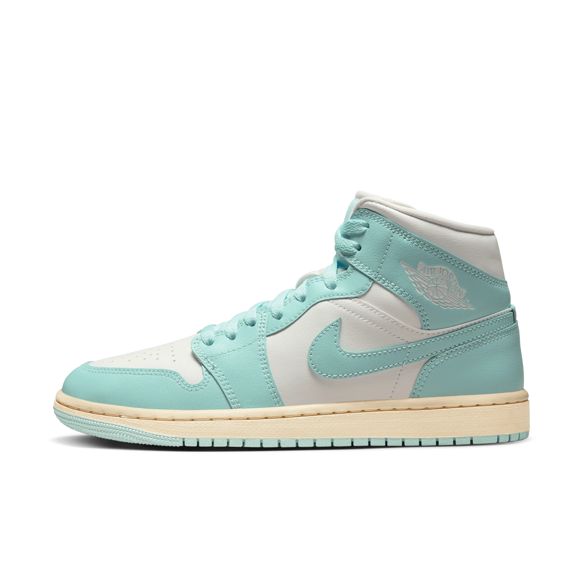 WMNS AIR JORDAN 1 MID