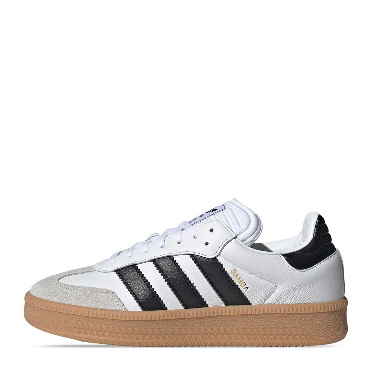 tenis adidas samba xlg