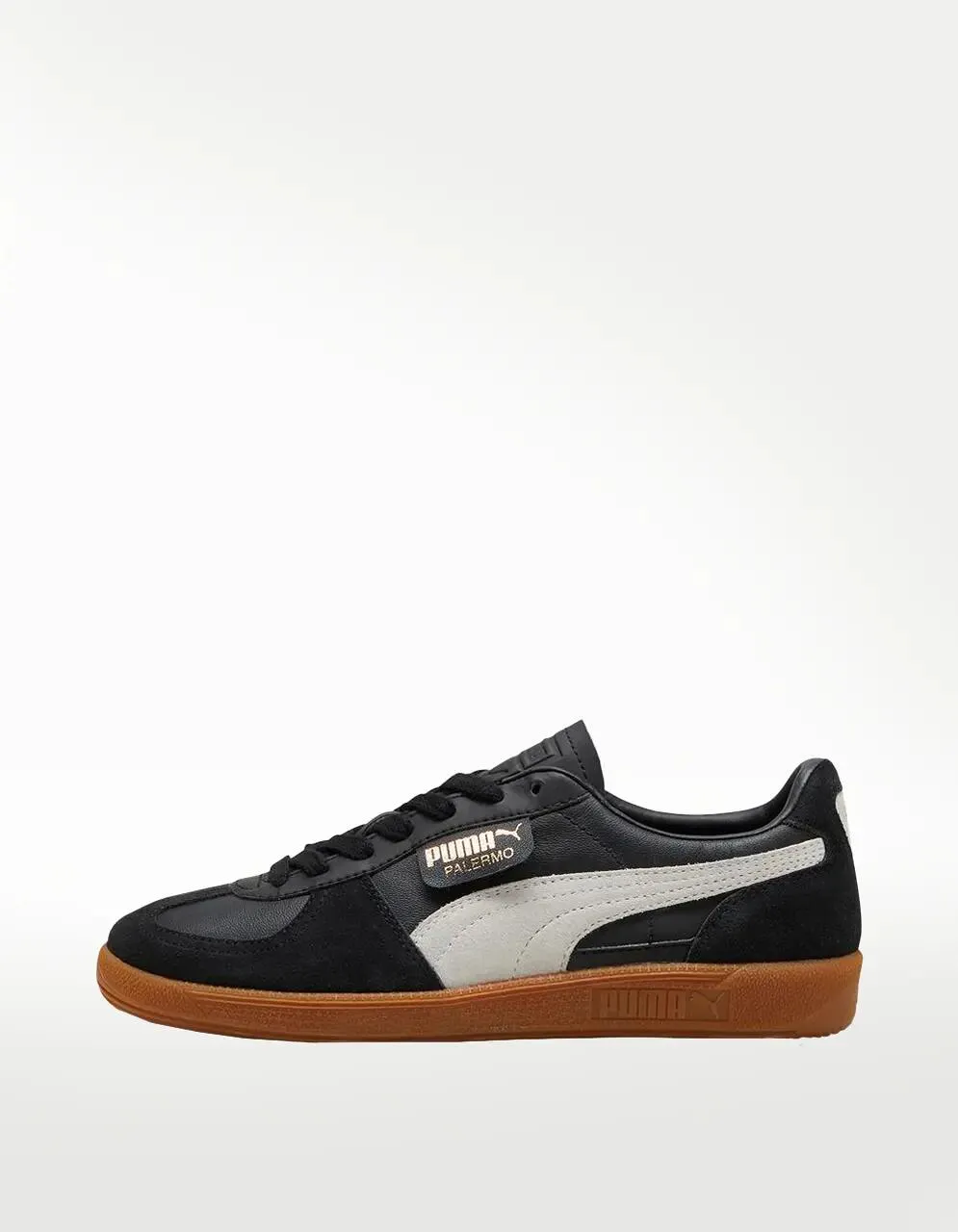 TENIS PUMA PALERMO LTH