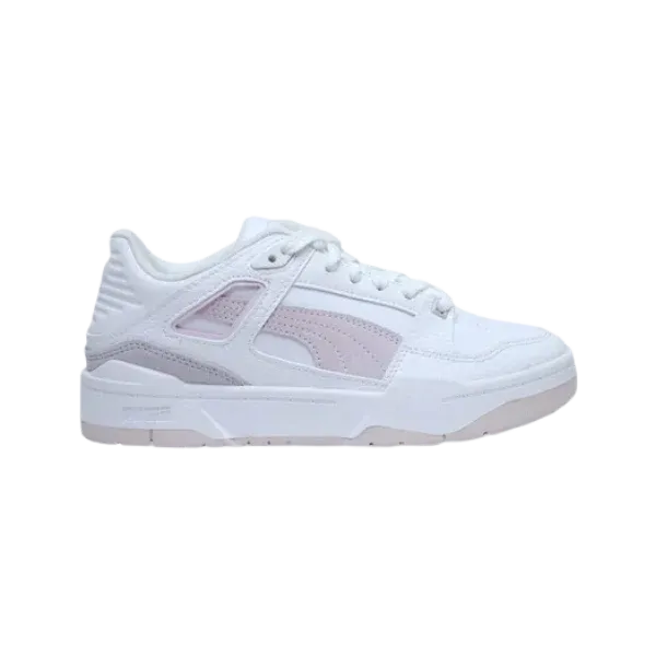 Puma Slipstream Girls Suede Jr