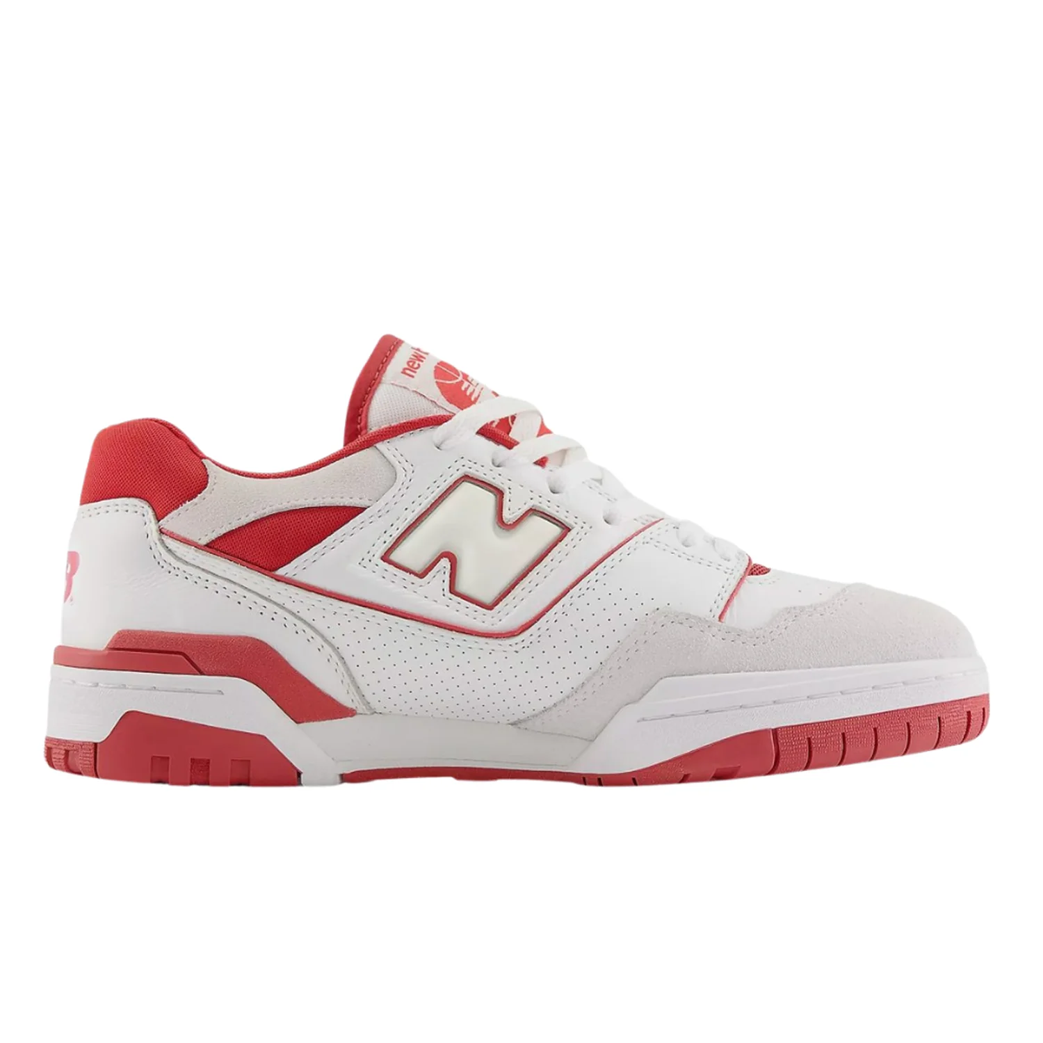 Tenis New Balance 550 STF Unisex