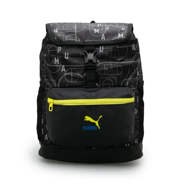 Mochila Puma Kids Future Baller Backpack