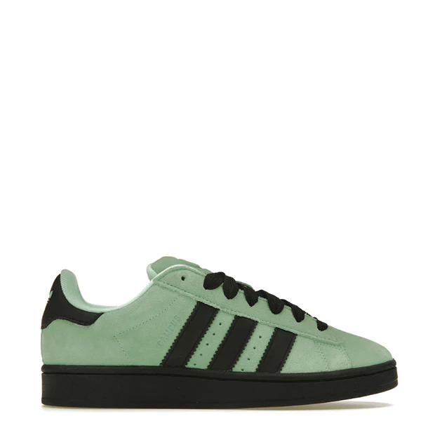 ADIDAS ORIGINALS CAMPUS 00S `PULSE MINT CORE BLACK PULSE MINT´