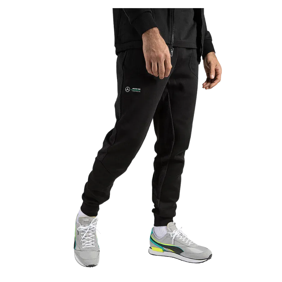 Pants  Mercedes Hombre