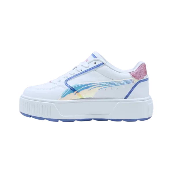Puma Karmen Rebelle Deep Dive JR