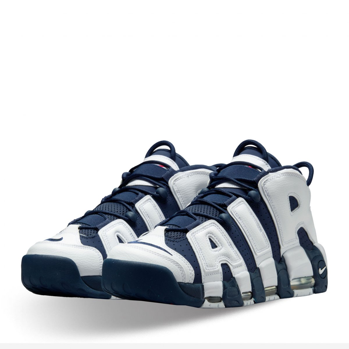 tenis nike air more uptempo 2024 olympics