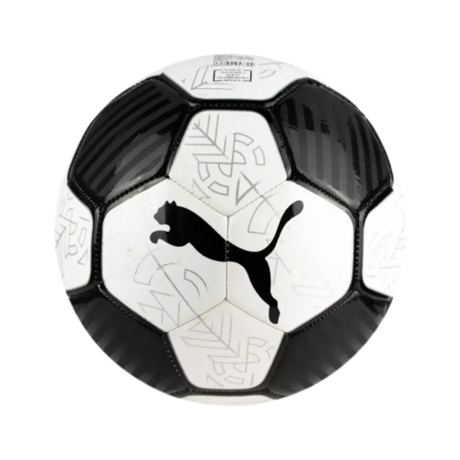 Balon Puma Black