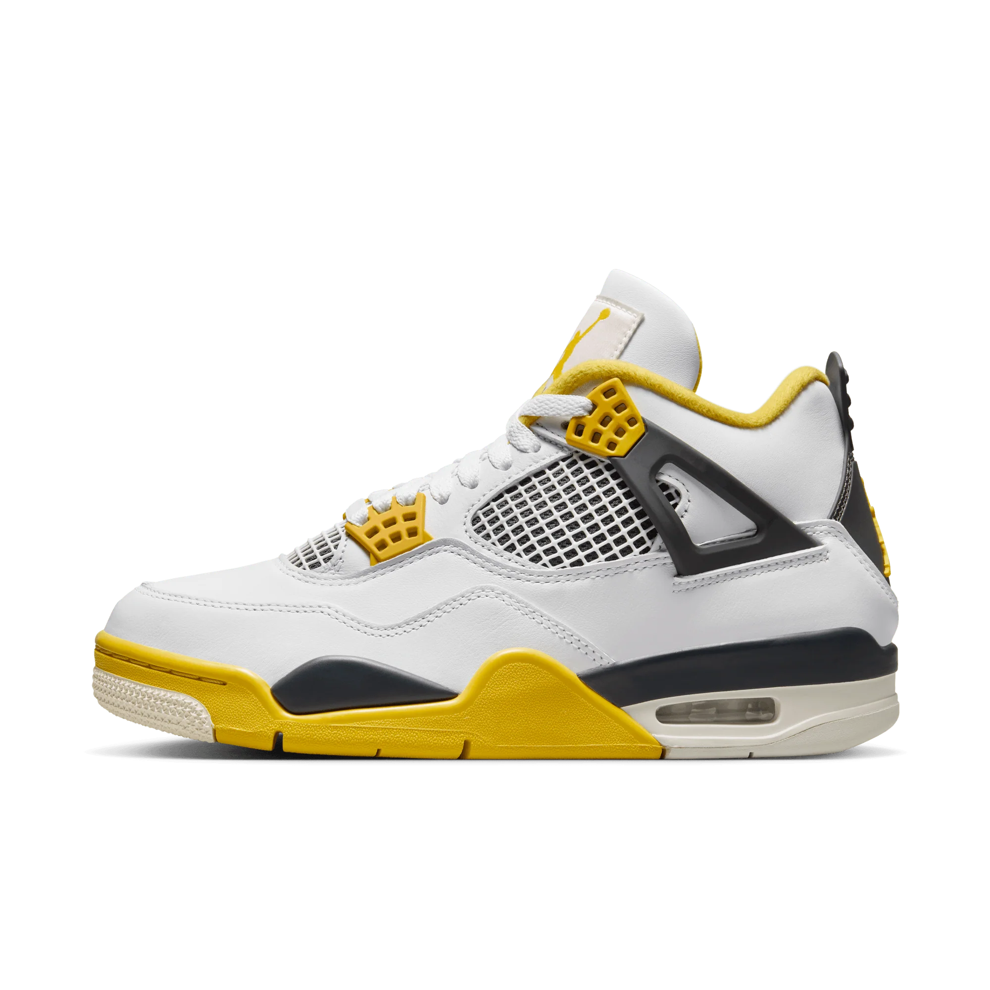WMNS AIR JORDAN 4 RETRO