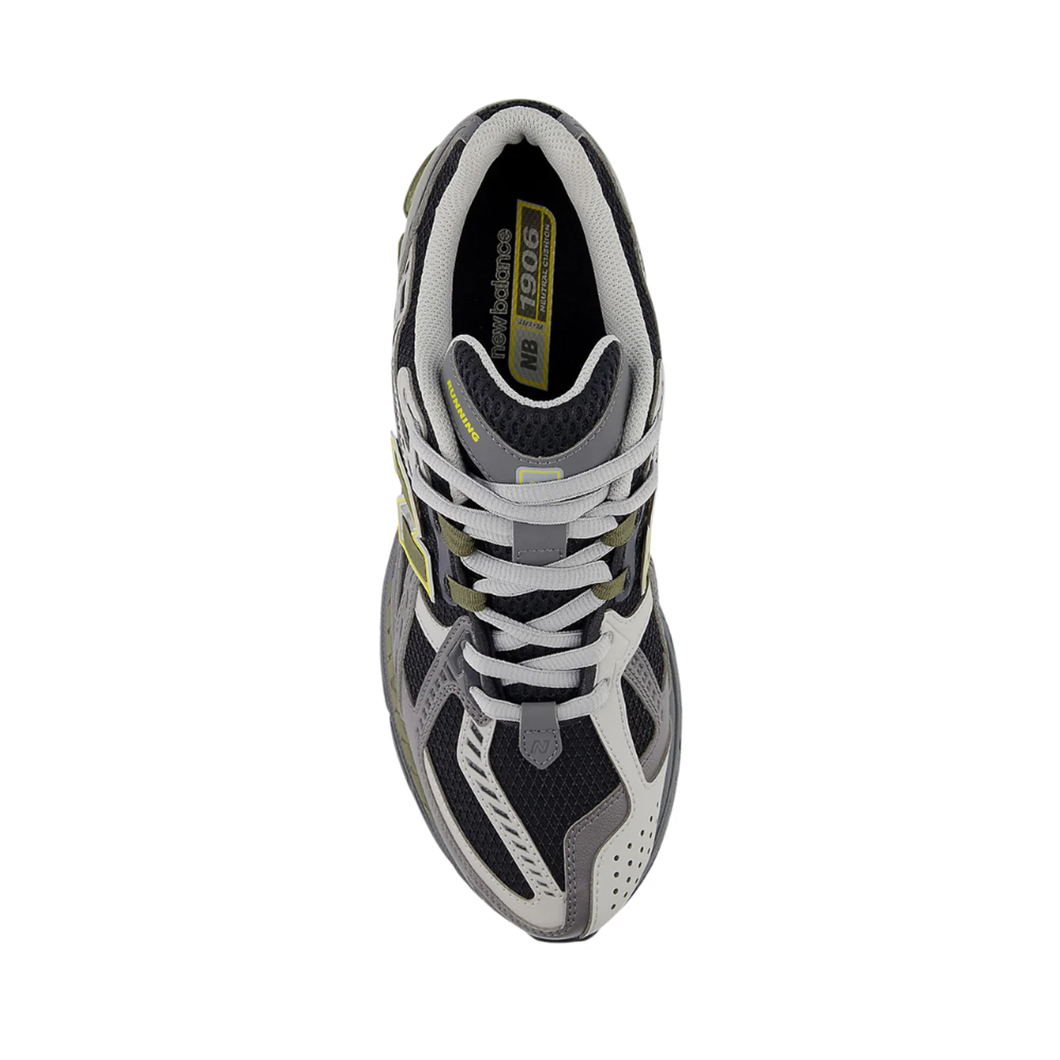 Tenis New Balance1906 Utility Hombre