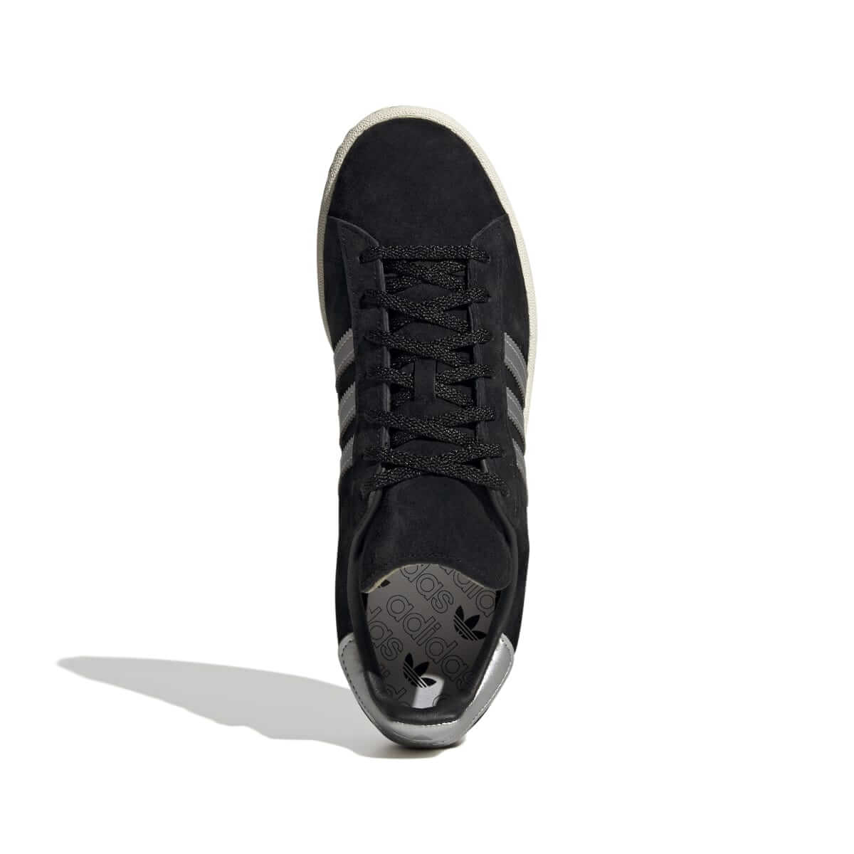 adidas Campus 80s Core Black