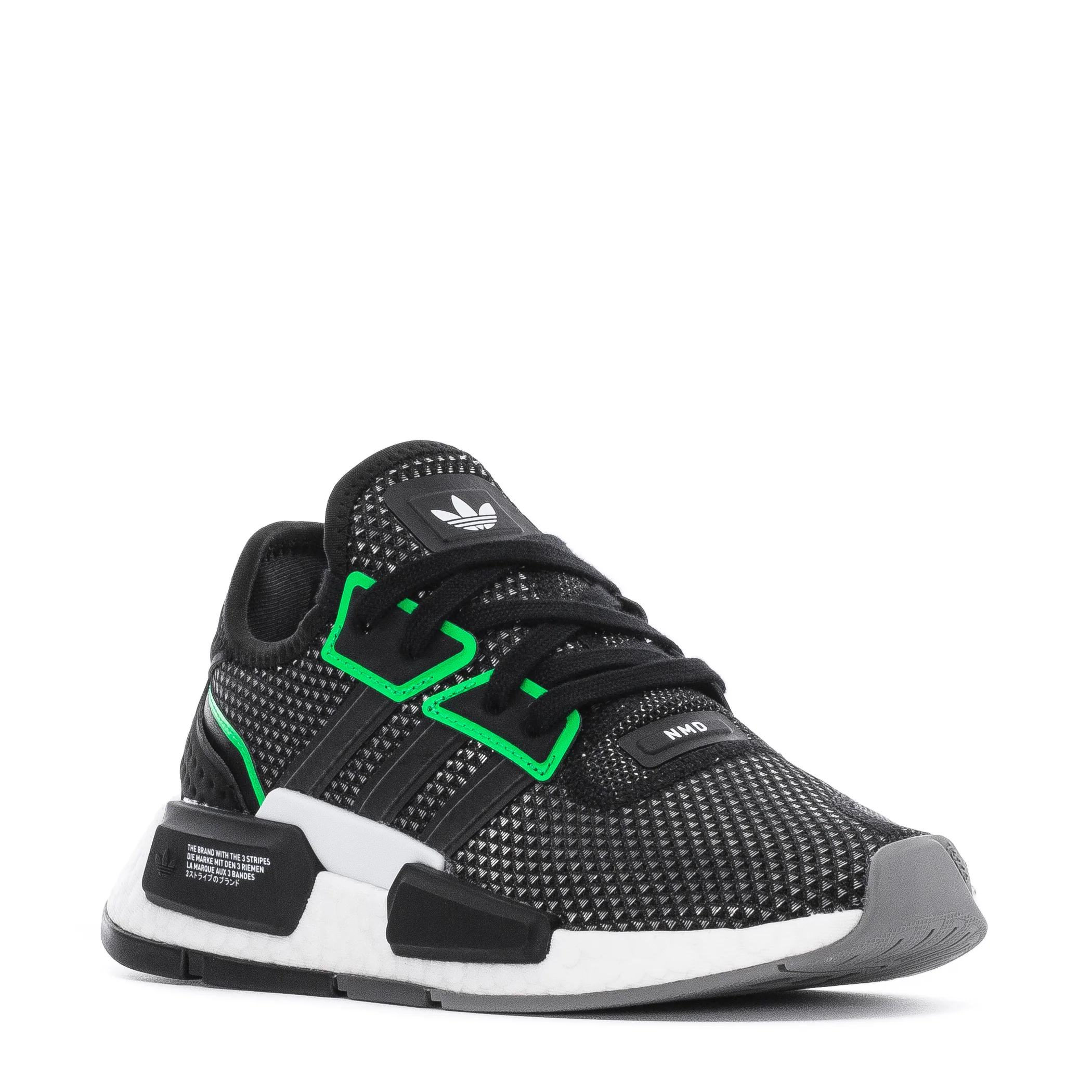 NMD G1 - Jóvenes