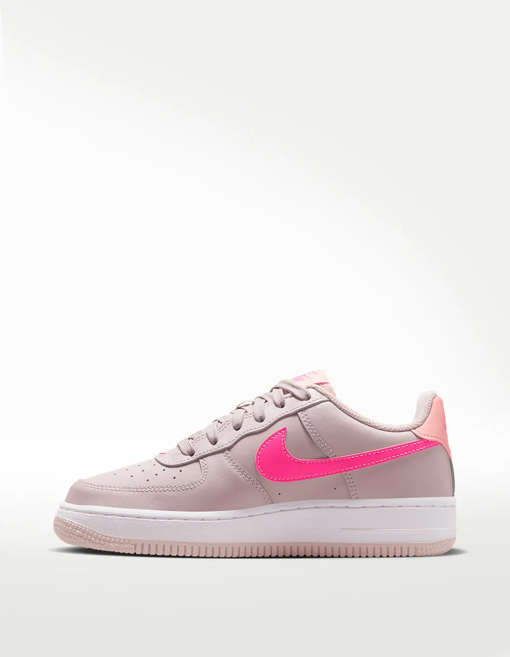 TENIS NIKE AIR FORCE 1 (GS)