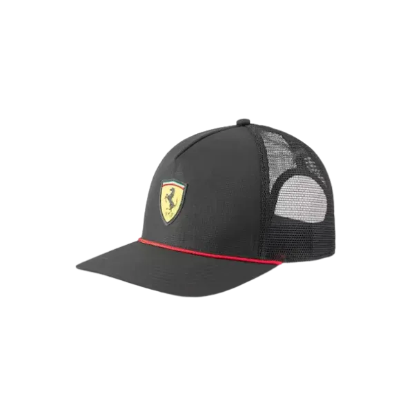 Gorra Ferrari