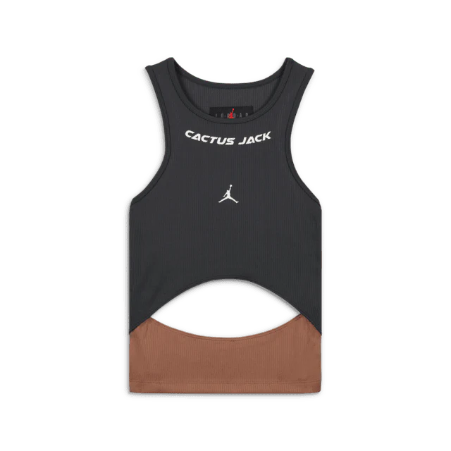 W J SP TRAVIS SCOTT TANK