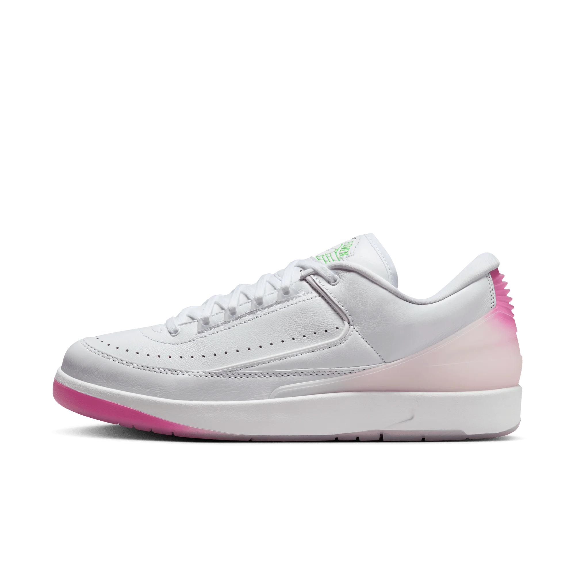 AIR JORDAN 2 RETRO LOW CHERRY BLOSSOM