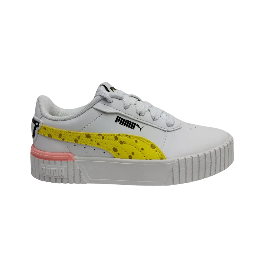 Puma Carina 2.0 Spongebob II Ps