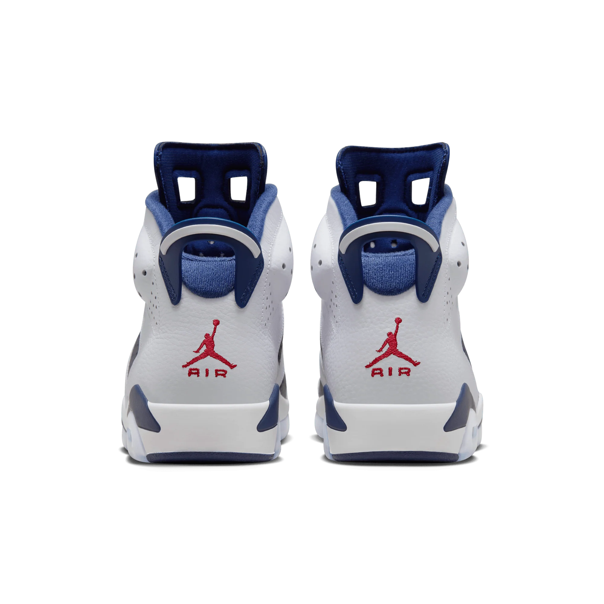 AIR JORDAN 6 RETRO
