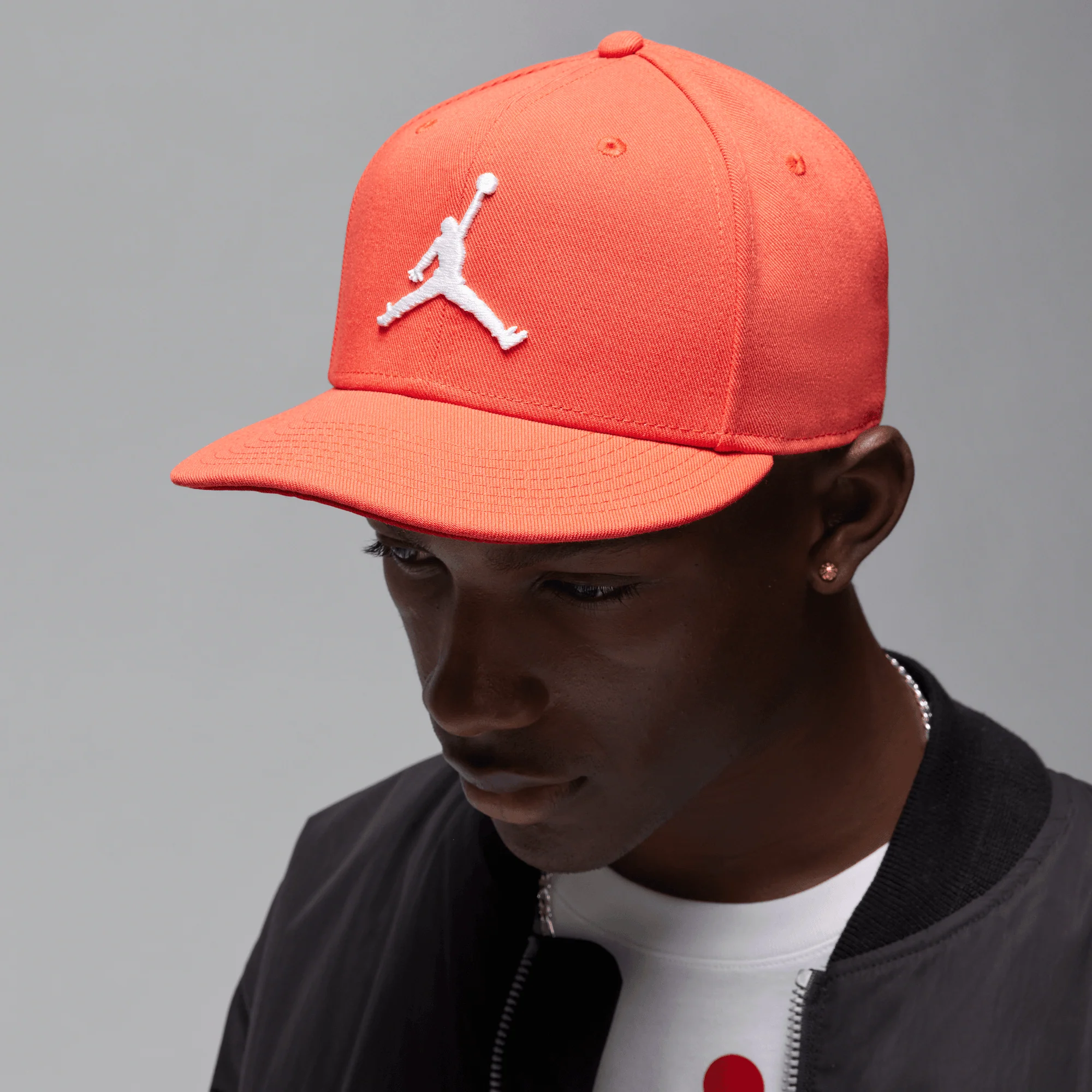 U J PRO CAP S FB JUMPMAN