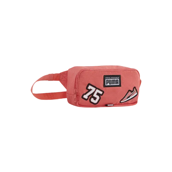 Cangurera Puma Patch