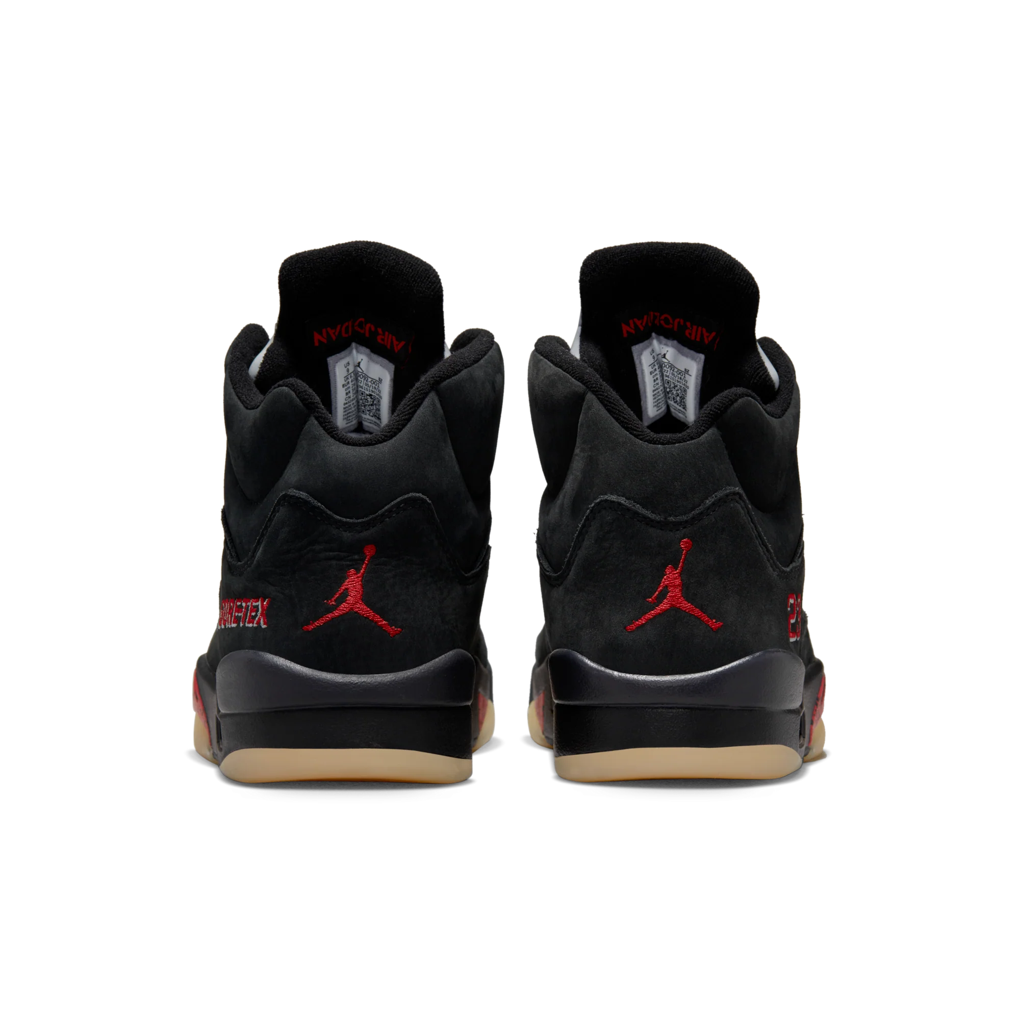 WMNS AIR JORDAN 5 RETRO GORE-TEX