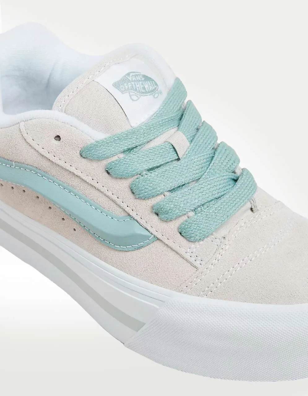 TENIS VANS KNU STACK