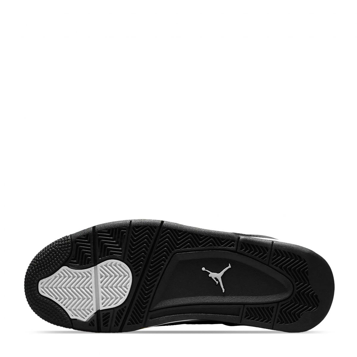 tenis air jordan 4 white thunder