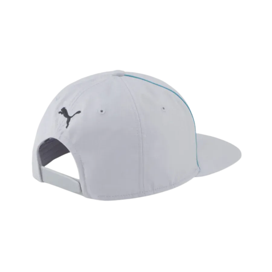 Gorra Puma Mercedes Unix