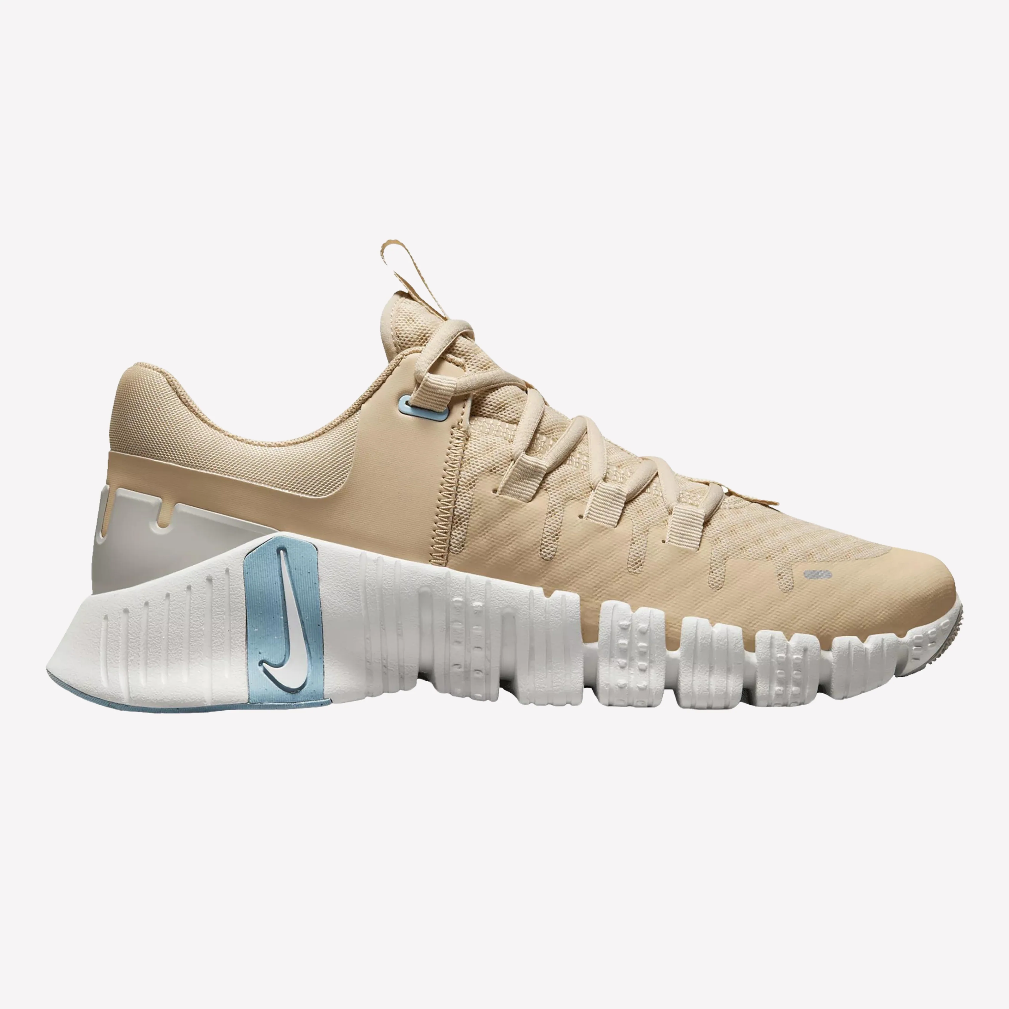 Nike Women's Free Metcon 5 - Sand