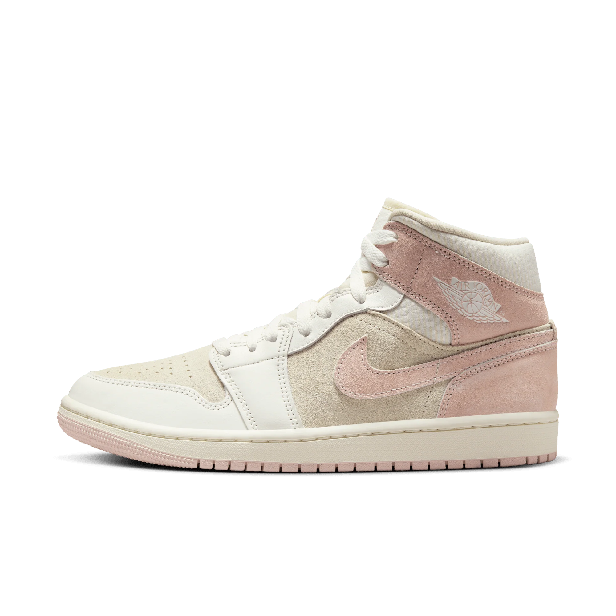 WMNS AIR JORDAN 1 MID SE