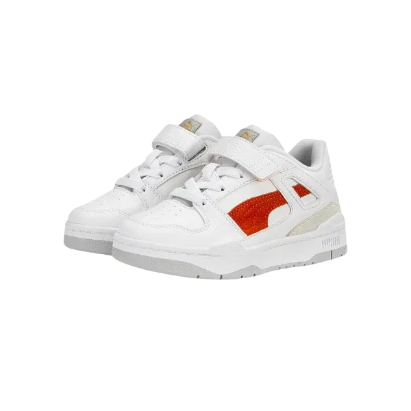 Puma Slipstream Suede FS AC+PS