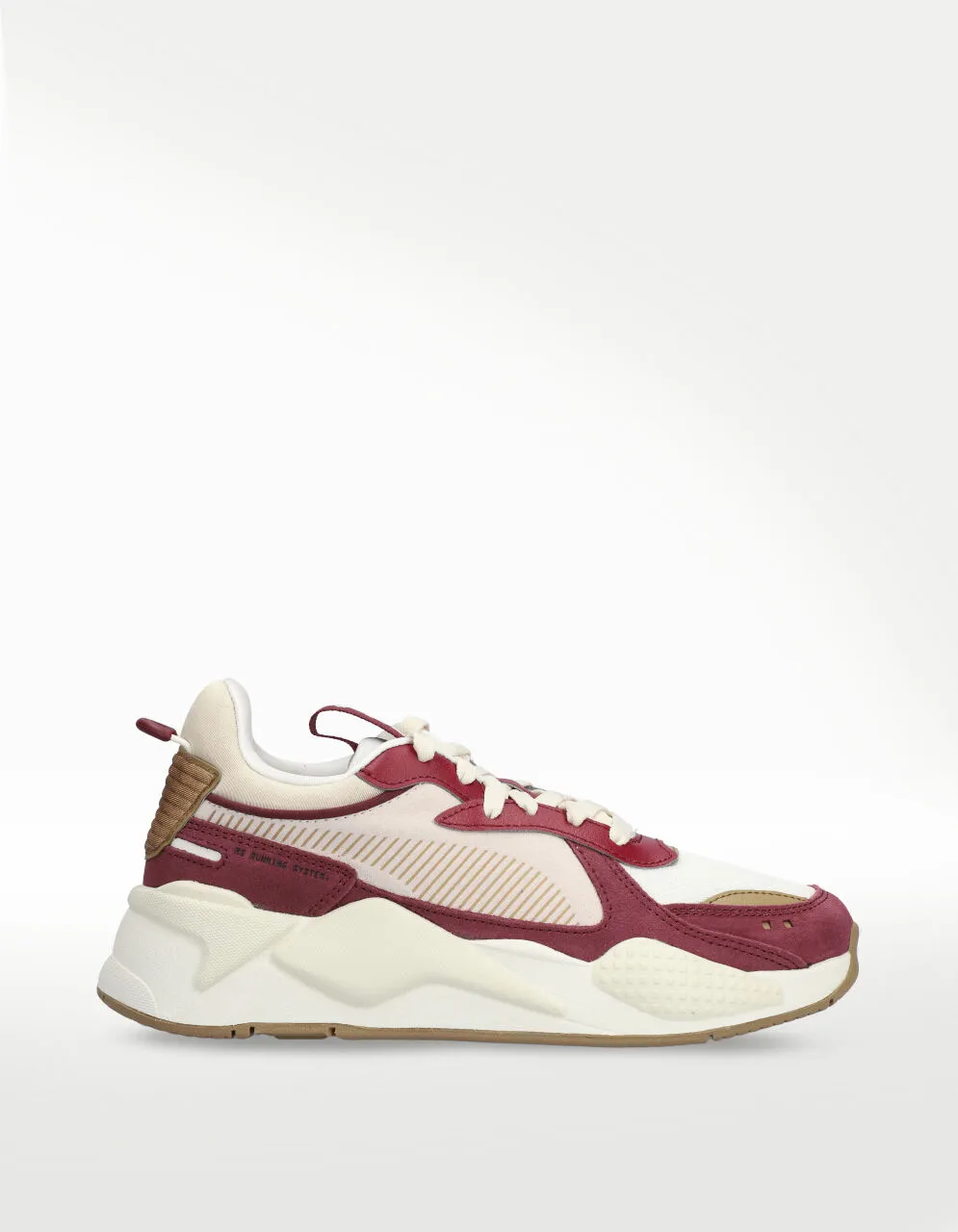 TENIS PUMA RS-X REINVENT