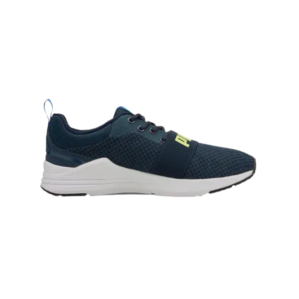 Puma Wired Run
