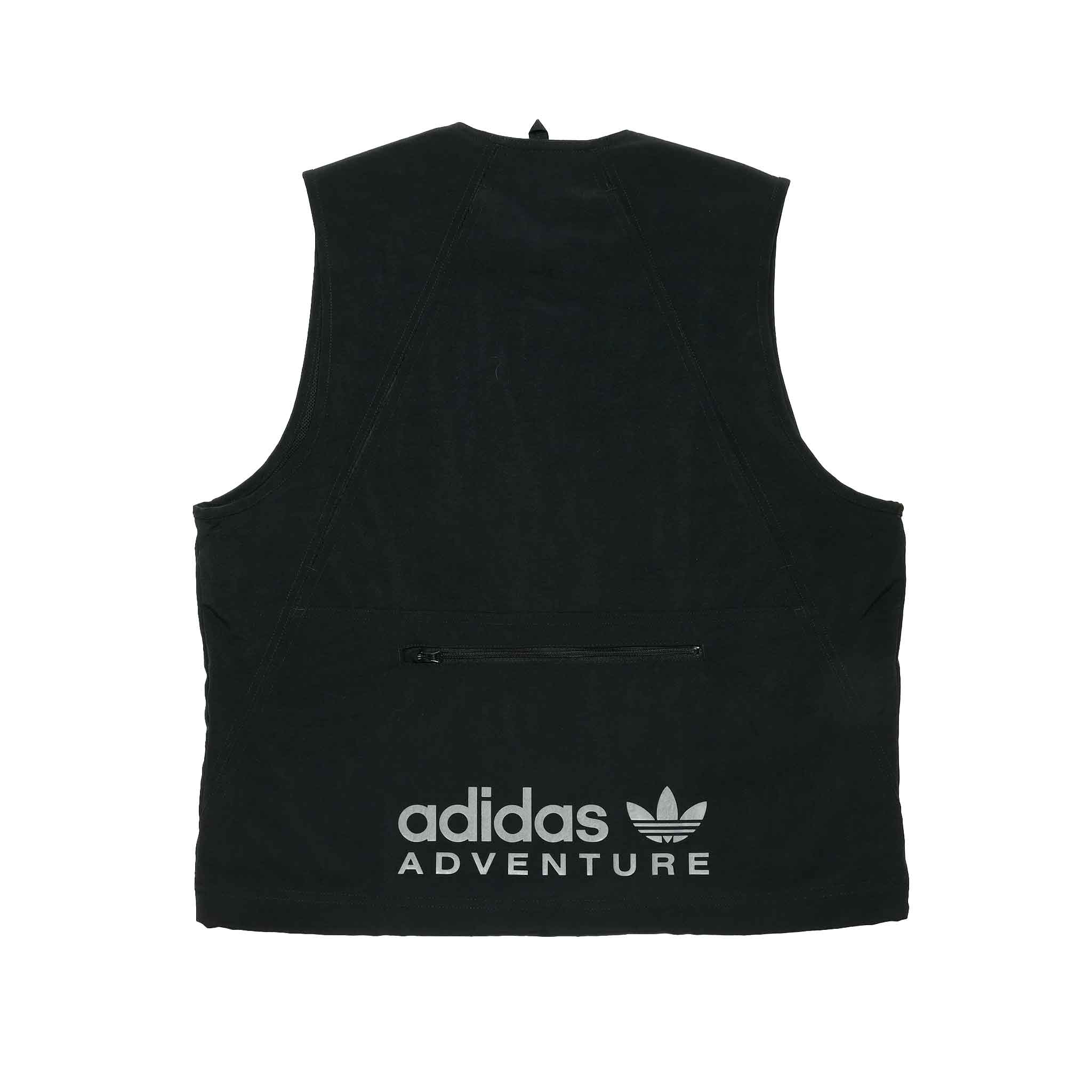 Chaleco Adidas Adventure