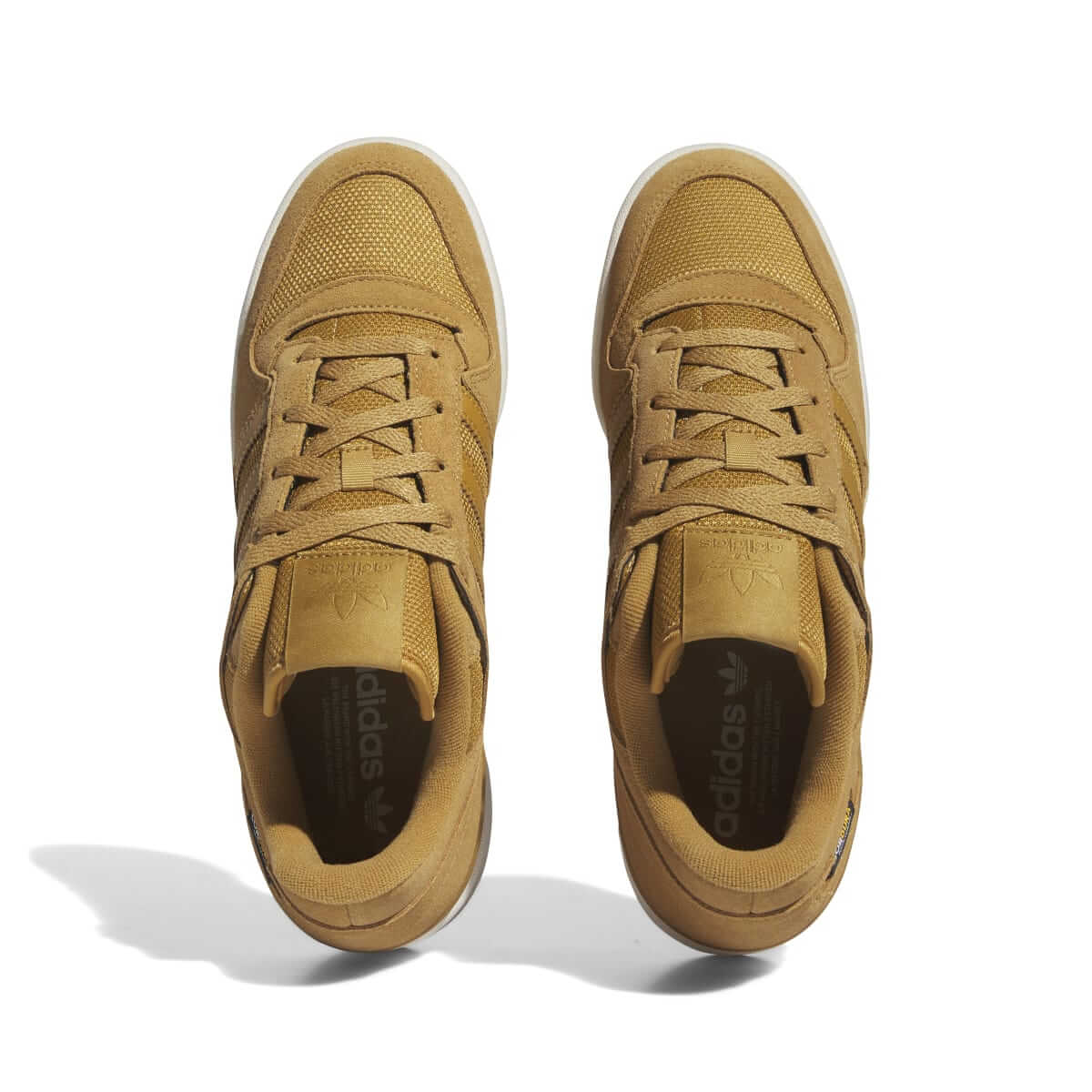 adidas Forum Low CL Brown