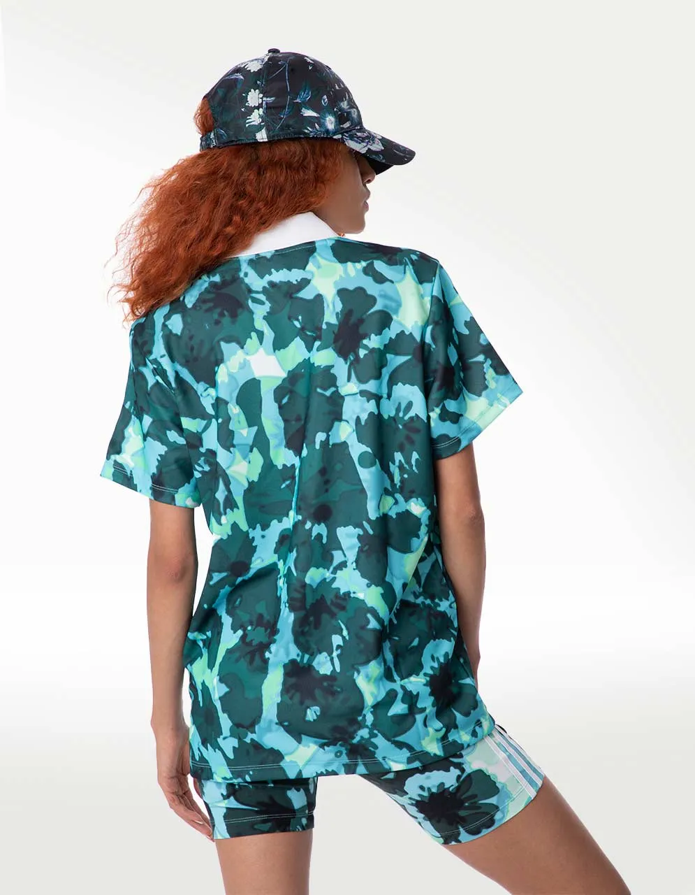 PLAYERA ADIDAS SS AOP