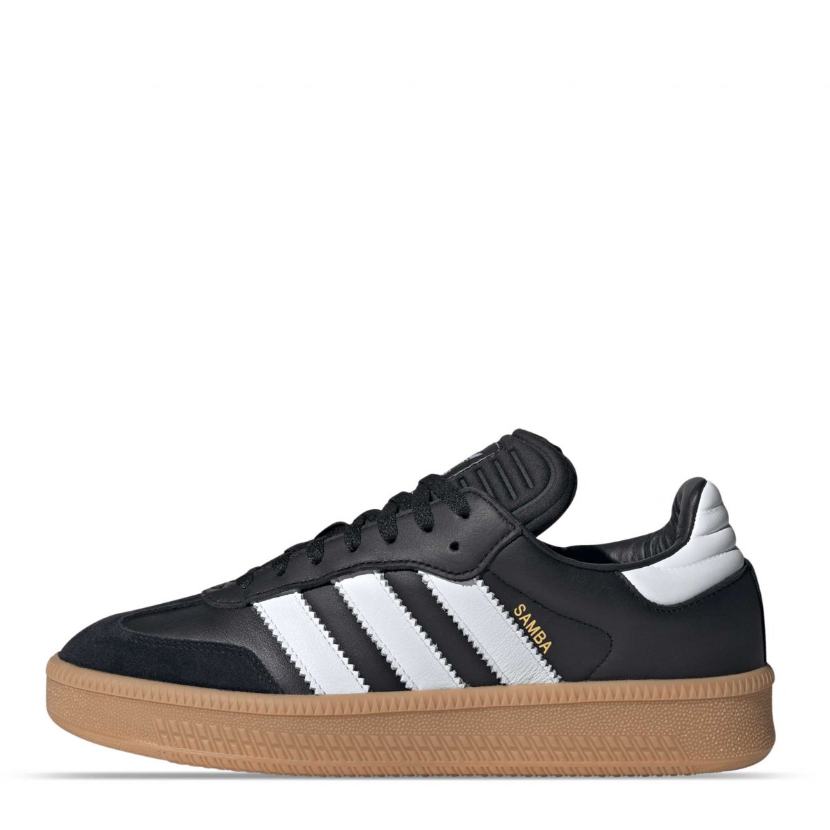 tenis adidas samba xlg