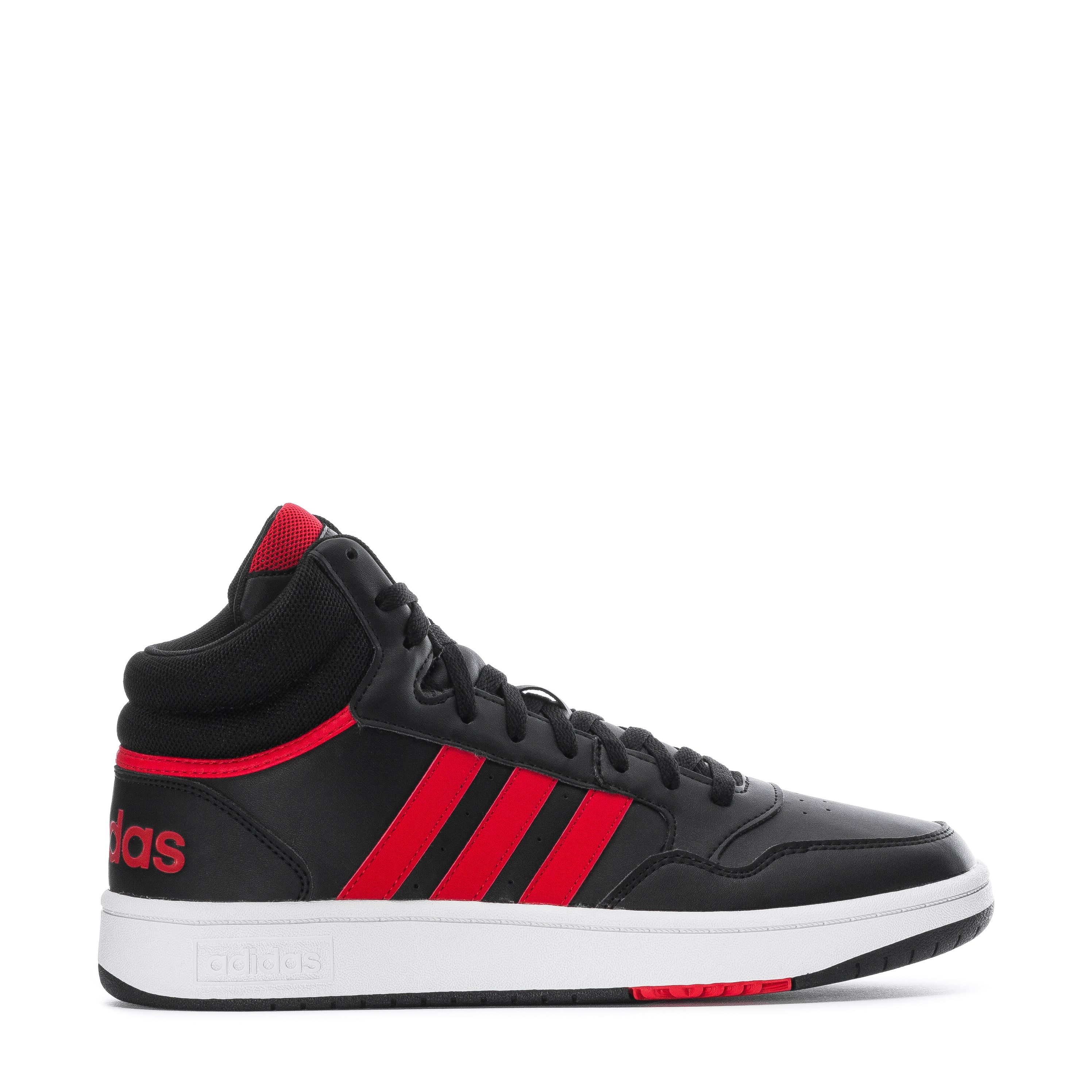 Hoops 3.0 Mid - Hombre