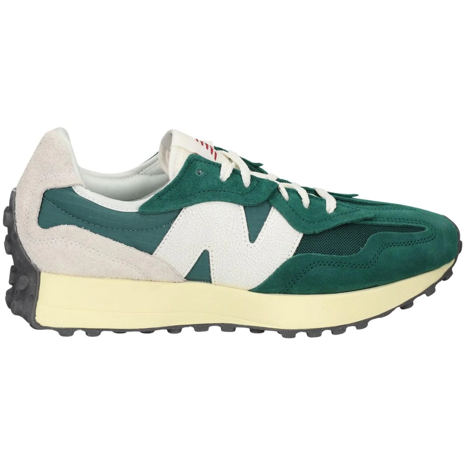 Tenis New Balance U327WRG Hombre