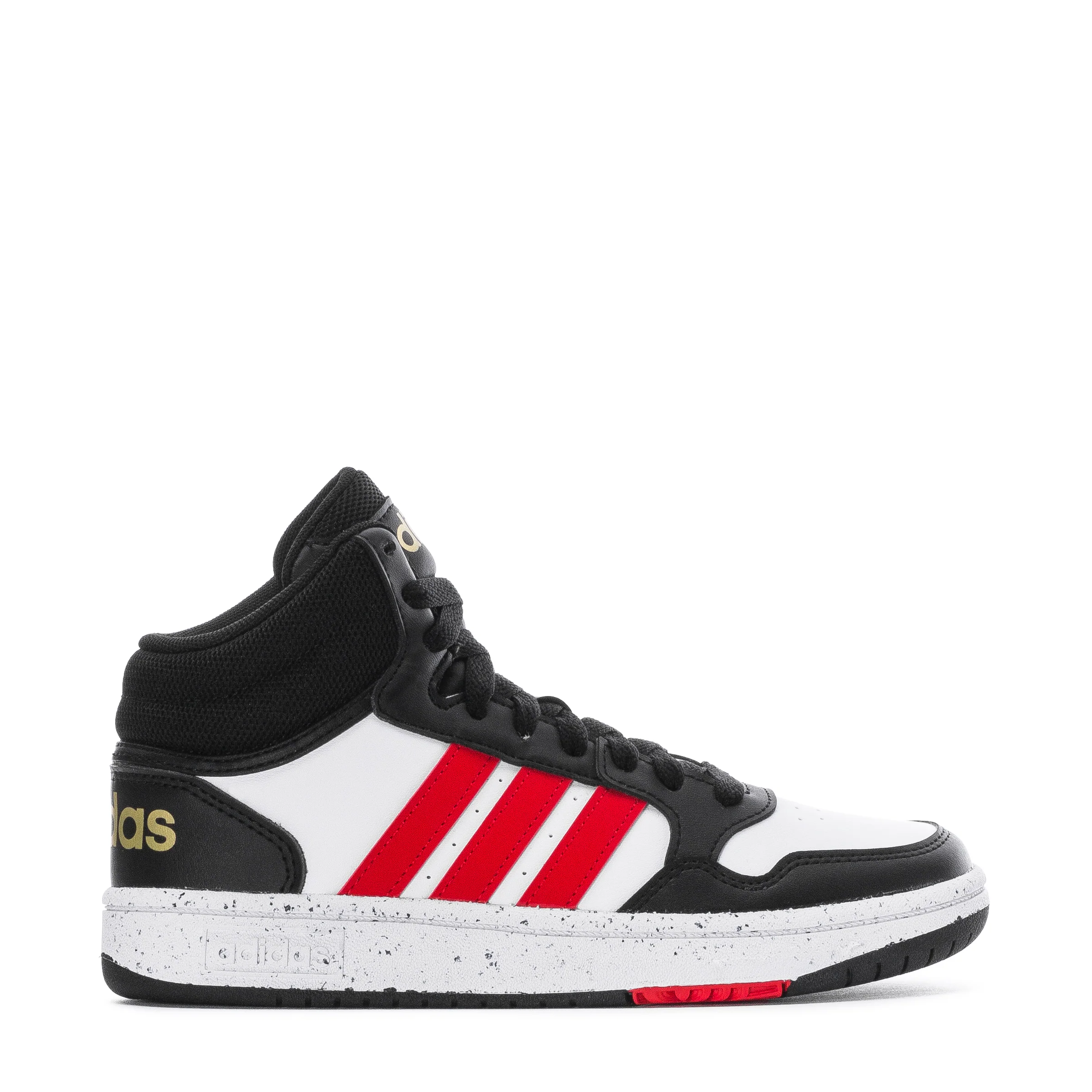 Hoops 3.0 Mid - Niños