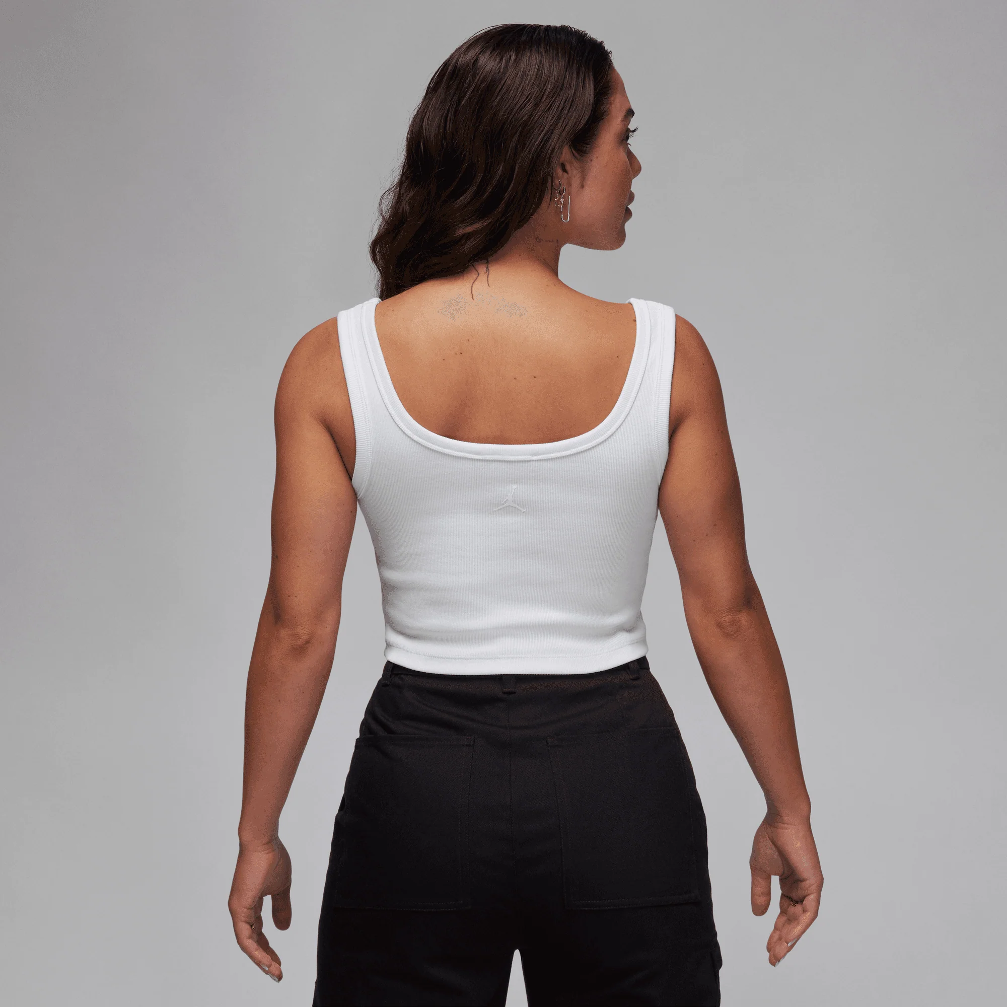 W JORDAN BRAND X J BALVIN TANK