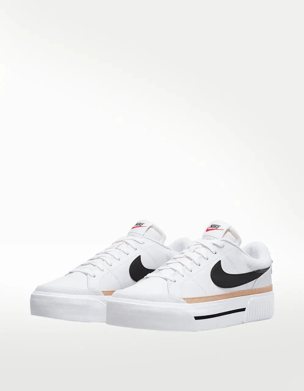 TENIS NIKE COURT LEGACY LIFT
