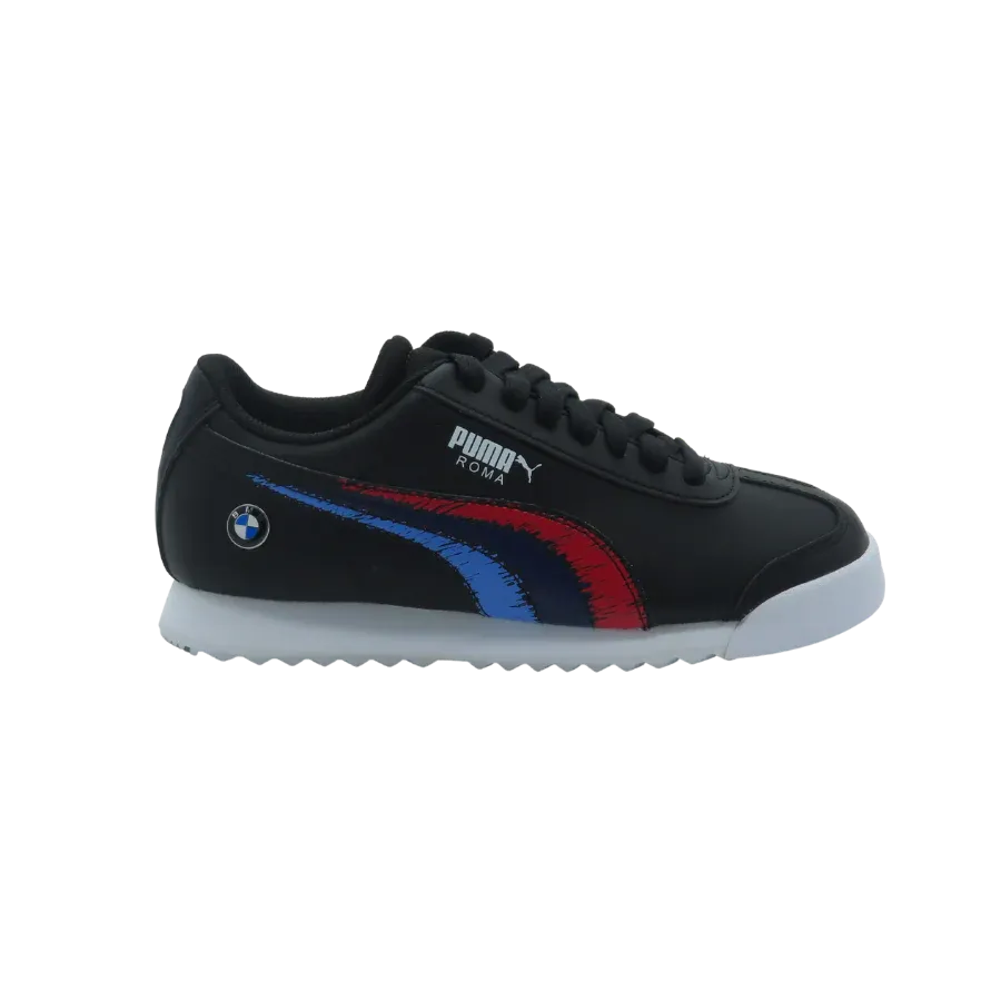 Puma Bmw Mms Roma Jr