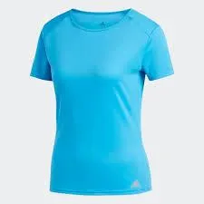 Playera Adidas W Mujer